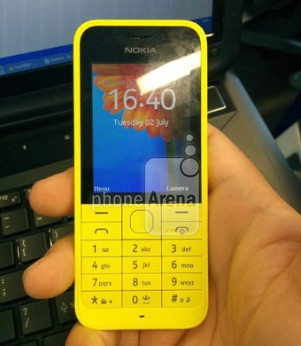 Nokia R