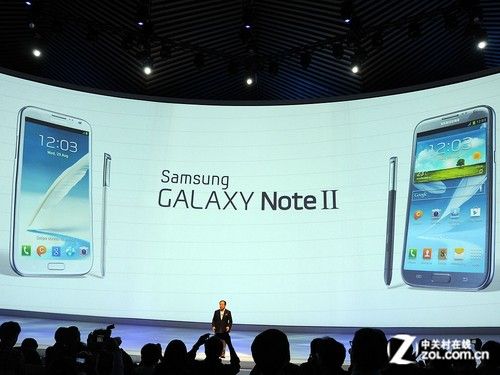 GALAXY Note22012 IFA