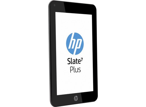 HP Slate 7 Plusƽ