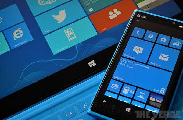 Windows PhoneWindows RTҪ