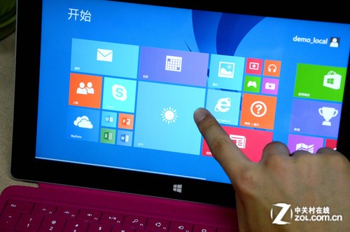 ΢Windows 8.1ٴμ“ʼ”