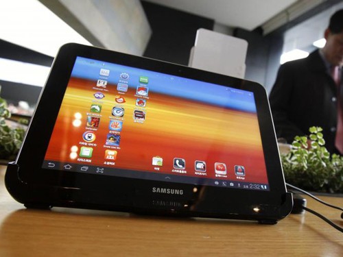 Galaxy Tab Pro 8.4ͼƬphone arena