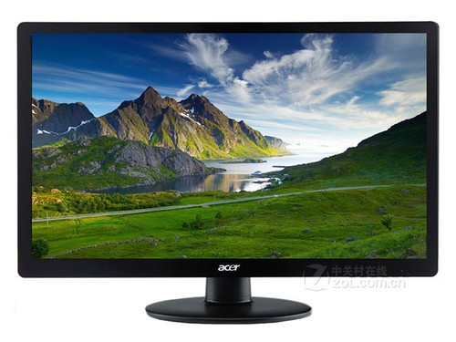 Acer S190WLbҺʾ