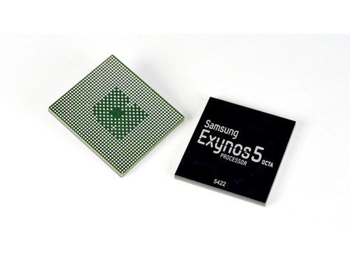 ǰ˺Exynos 5422ع⣨ͼƬgadgets