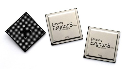 ǰ˺Exynos 5422ع⣨ͼƬgadgets