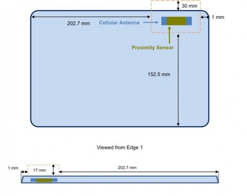 LTE汾Surface 2ͨFCC֤ УͼƬCnBeta