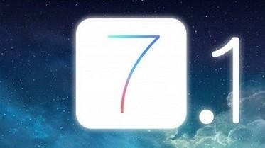 iOS 7.1