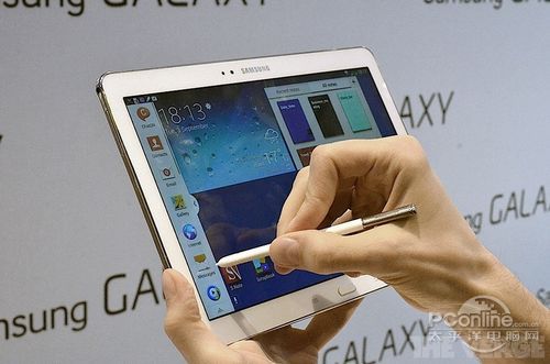  Galaxy Note 10.1 2014 Edition P600(16G/WLAN)ͼƬϵ̳ʵ