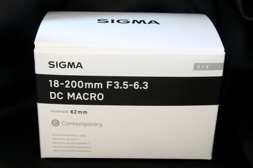 18-200mm F3.5-6.3 DC MACRO OS HSMC)ͷʵͼ