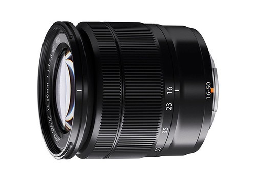 ʿXC 16-50mm F3.5-5.6 OISͷ