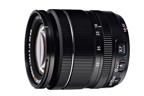 XF 18-55mm F2.8-4 R LM OISͷ