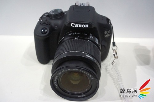 EOS 1200D