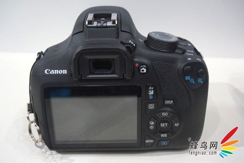 EOS 1200D