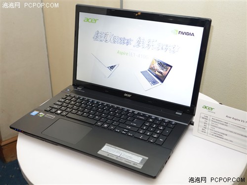 䱸NVIDIA GTX 760MԵAcer Aspire V3-772GϷ