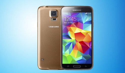 Galaxy S5ŷ޿Ԥ