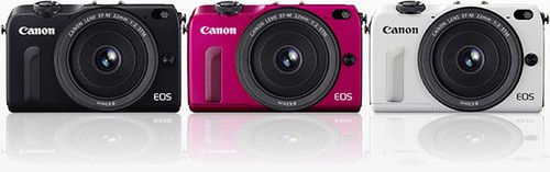 EOS M2