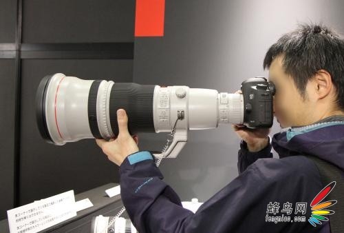 EF 600mm F4L IS II USMͷ