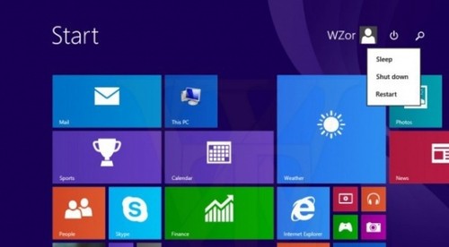 OEMѻWindows 8.1 Update 1°ͼƬcnbeta