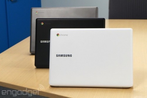 ¿ChromebookʼǱͼƬengadget