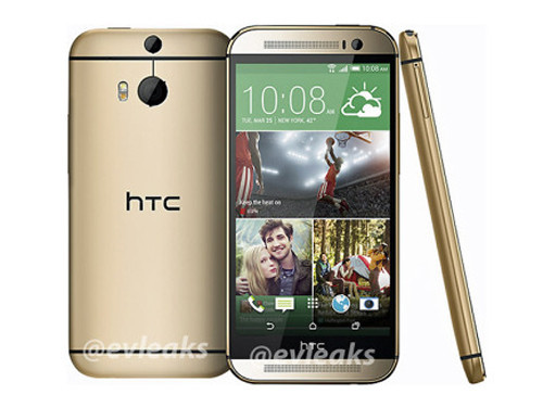 ɫAll New HTC One