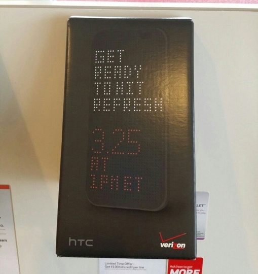 HTC M8عع(ͼƬgsmarena)
