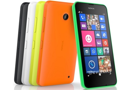 عLumia 630ͼ