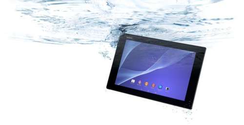 һƽXperia Z2 Tablet 