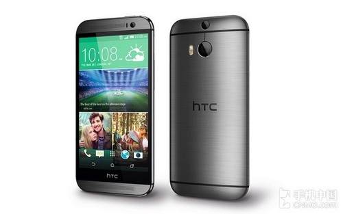 HTC OneM8