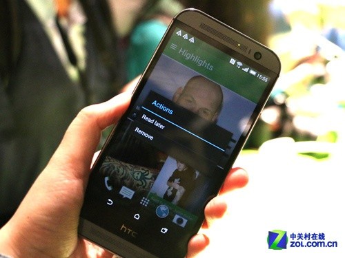 Colorful UI+ƲHTC Sense 6ǳ