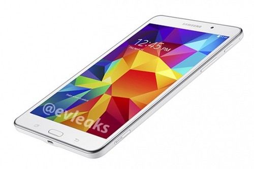 Galaxy Tab 4ȾͼͼƬ@evleaks