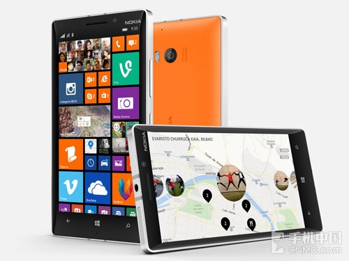 Lumia 930