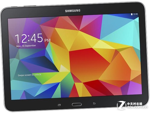 GALAXY Tab4 ϵжߴƽ巢