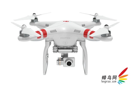 Phantom 2 Vision+