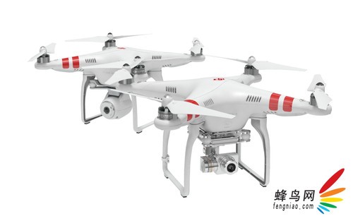 Phantom 2 Vision+