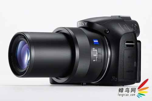 DSC-HX400V