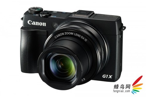 G1 X Mark II