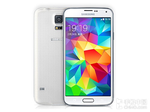 Galaxy S5