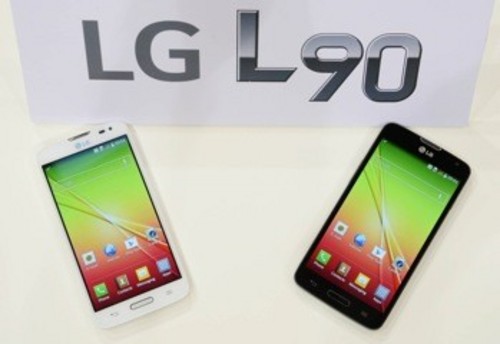 LG L90