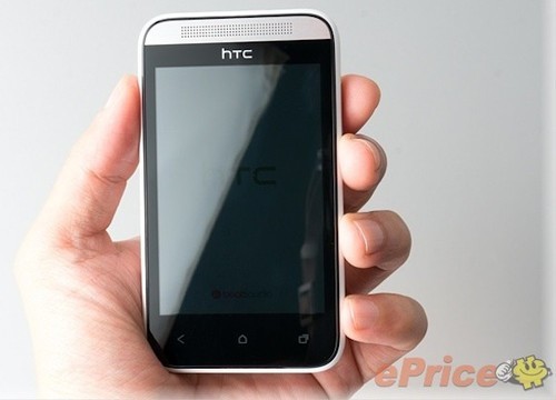 HTC Desire 200ͼƬePrice
