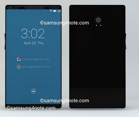 GALAXY Note4