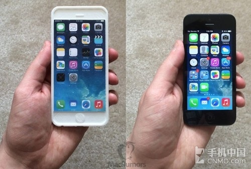 iPhone 6ģͻԱiPhone 5s