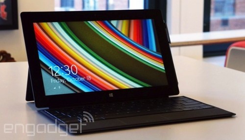 ΢Surface mini520ʽͼƬԴengadget