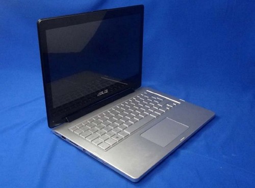 ˶VivoBook TP300LαͼƬSlashGear