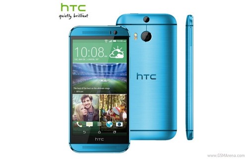 ɫHTC OneM8)(ͼƬGSMArena