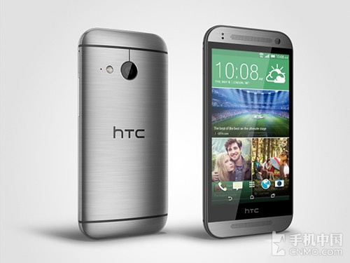 HTC One mini 2