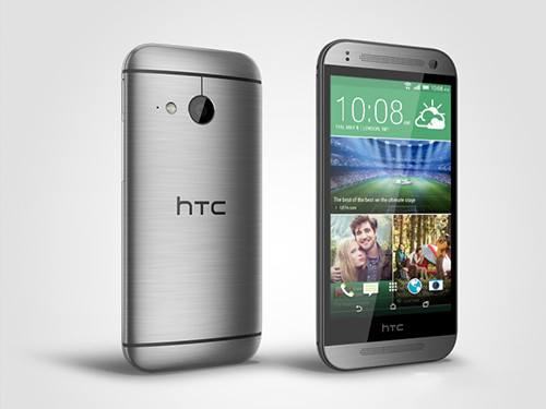 HTC One mini 2