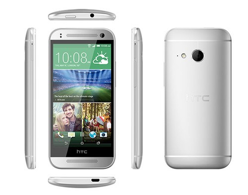 HTC One mini 2ͼƬgsmarena