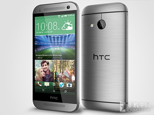 HTC One mini 2