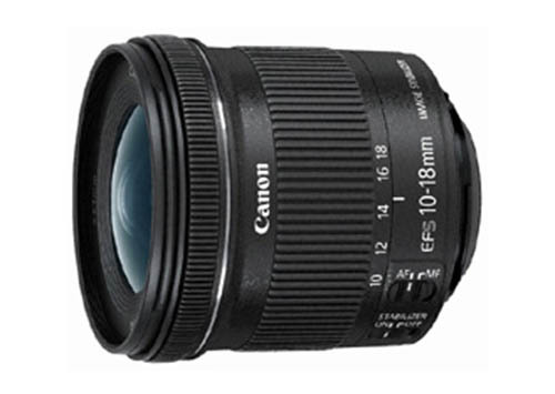 ͼΪEF-S 10-18mm/F4.5-5.6 IS STMգͼƬתPhotorumors