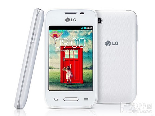 LG L35